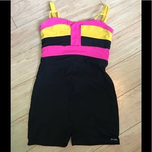Jo&Jax Colorblock Unitard